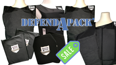 LOW PRICE GUARANTEE on Backpacks, Vests & Combos