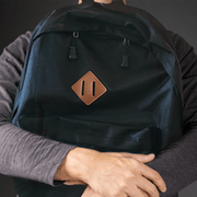 DefendAPack Backpack NP (No Panel/Plate)