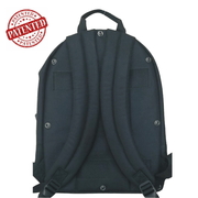 Bulletproof Backpack and Vest Combo Pack NIJ LEVEL 3 (AR-15-Tested)