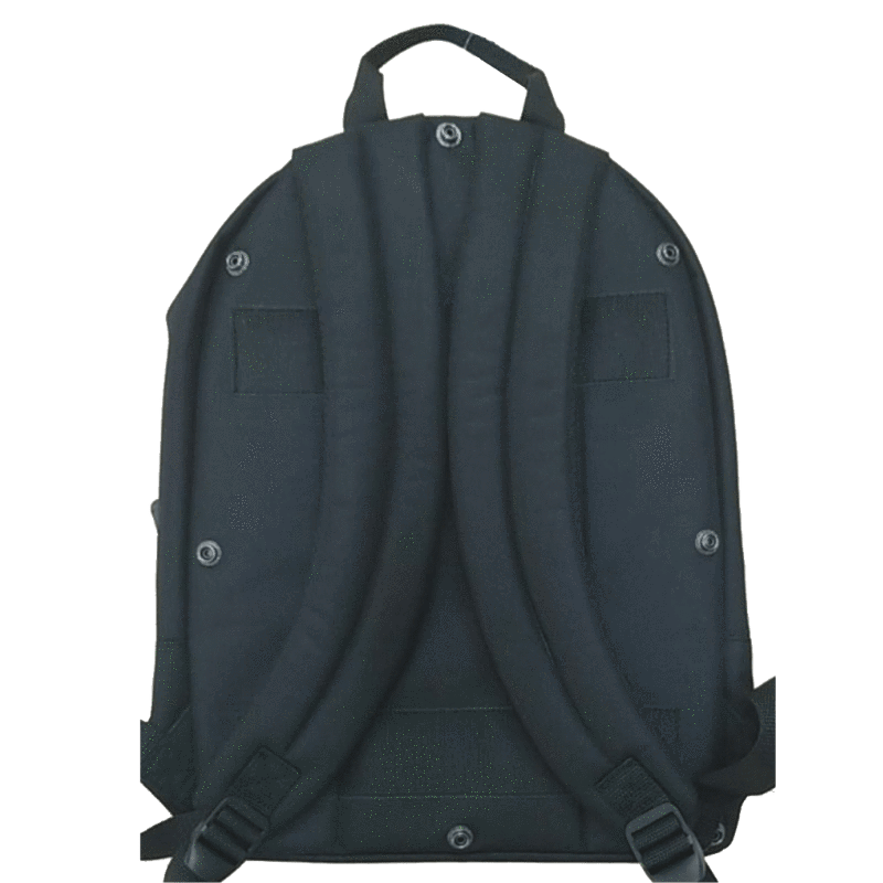 bulletproof laptop backpack NIJ 3A Bulletproof Backpack